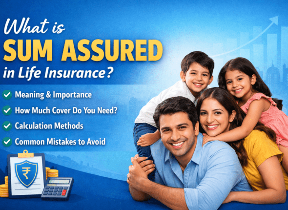 what is summ assured